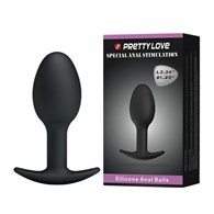 KOREK ANALNY PRETTY LOVE - ANAL STIMULATION