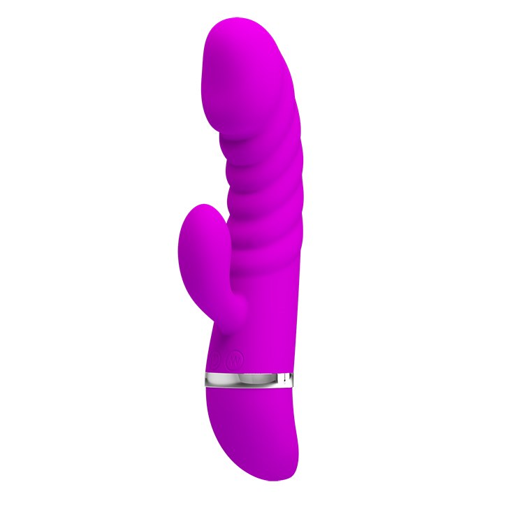 VIBRATOR PRETTY LOVE - TRACY