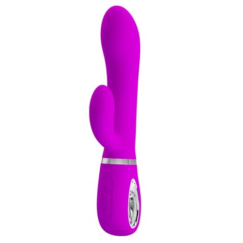 VIBRATOR PRETTY LOVE - TERNENCE