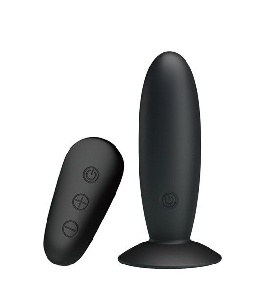 ANAL PLUG MR PLAY 3
