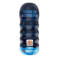 MASTURBATOR PRETTY LOVE VACUUM CUP MASTURBATOR