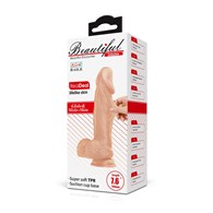 DILDO BEAUTIFUL ZEBULON