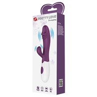 Vibrator PRETTY LOVE SNAPPY