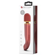 Wibrator PRETTY LOVE INTERESTING MASSAGER