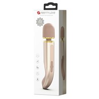 Vibrator PRETTY LOVE INTERESTING MASSAGER