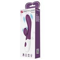 VIBRATOR PRETTY LOVE ALRIS