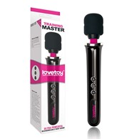 VIBRATOR POWERFUL BODY WAND