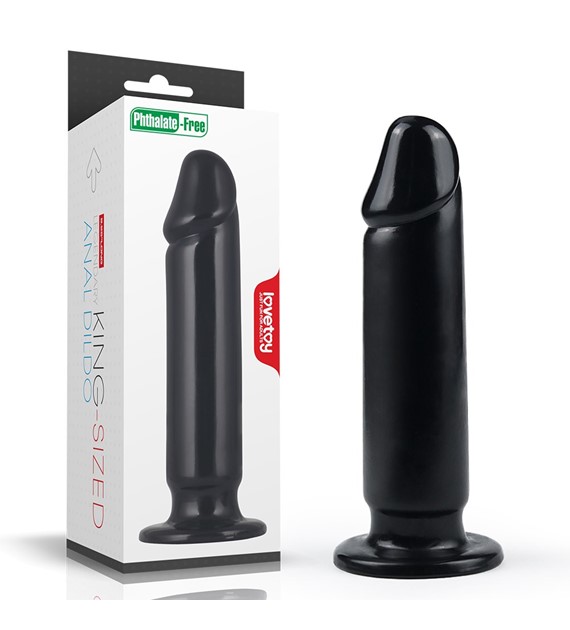 9.25  KING SIZED ANAL DILDO