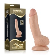 7  REAL EXTREME DILDO