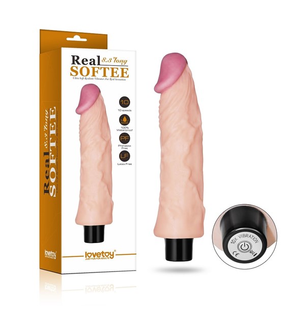 8  REAL SOFTEE