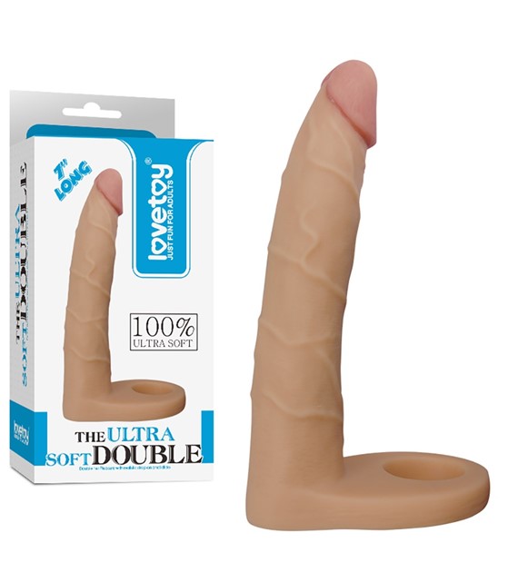THE ULTRA SOFT DOUBLE