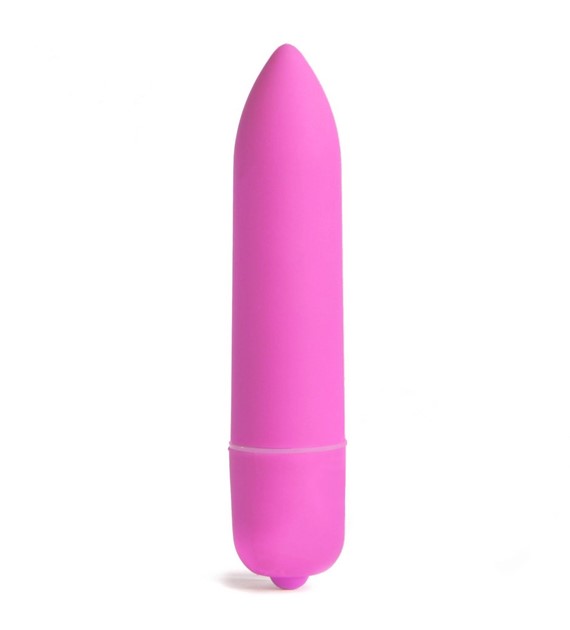 X-BASIC BULLET LONG ONE SPEED PINK