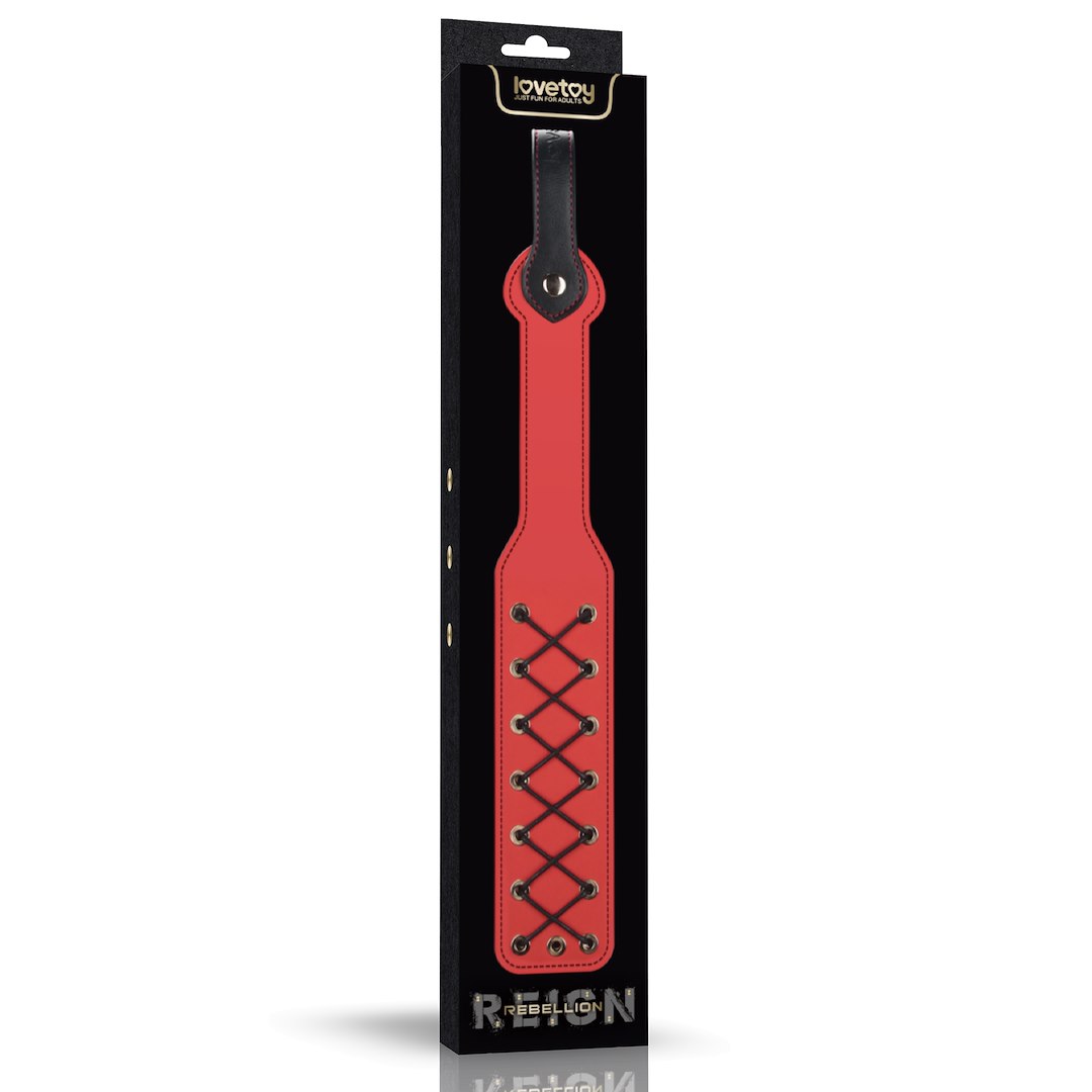 15'' REBELLION REIGN ROPE PADDLE