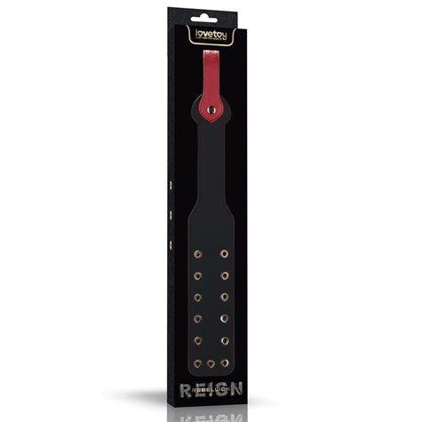 PACKA 15'' REBELLION REIGN PADDLE DUAL-BRANCH