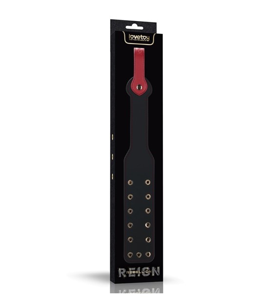 PACKA 15'' REBELLION REIGN PADDLE DUAL-BRANCH