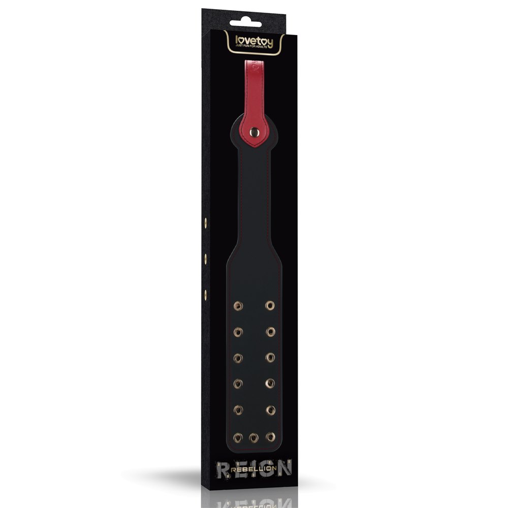 15'' REBELLION REIGN PADDLE DUAL-BRANCH