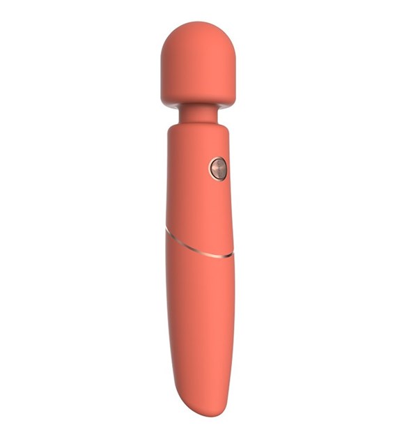 VIBRATOR CHARISMATIC CLARISSA