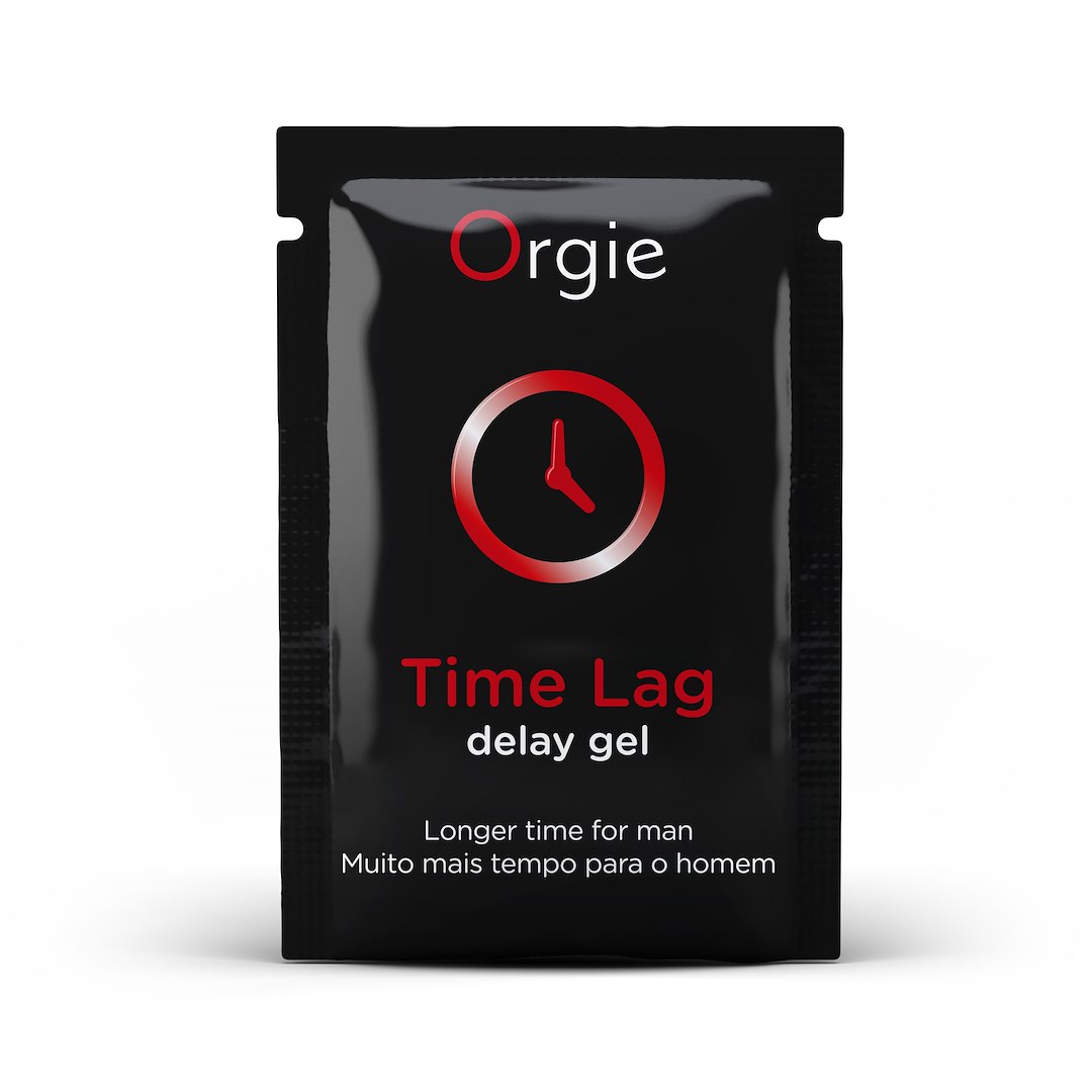 TIME LAG TESTER