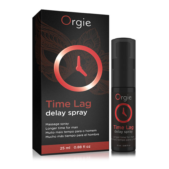 SPRAY TIME LAG - 25 ML