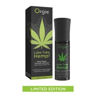 LUBE TUBE CANNABIS - 100ML