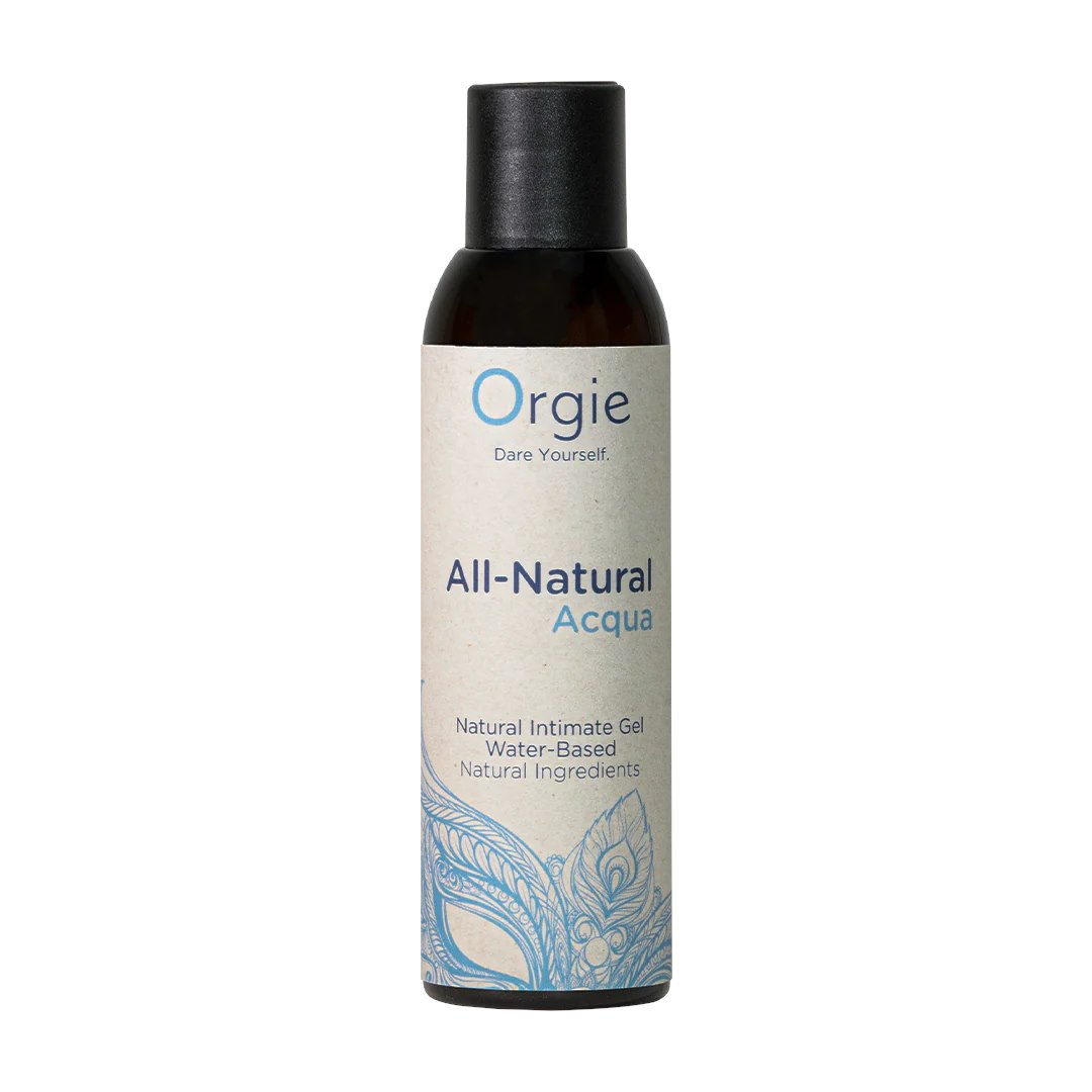 ALL-NATURAL - ACQUA - 150 ML