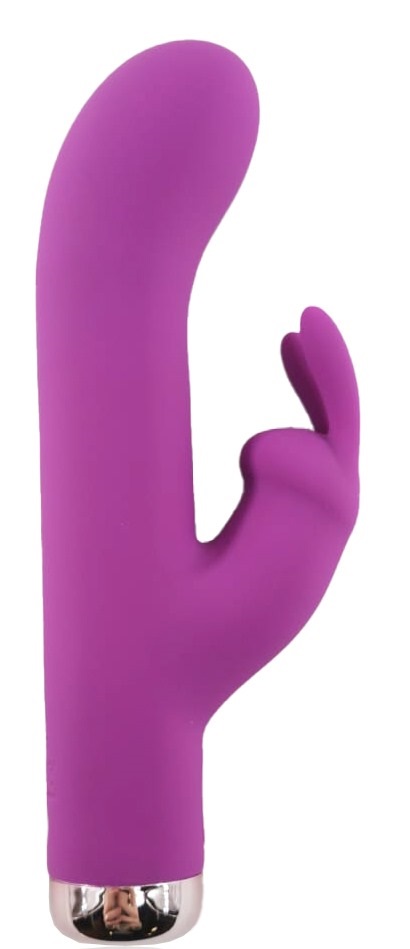 CRAZY RABBIT VIBRATOR