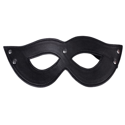SEXY MASK BLACK PASSION LABS 