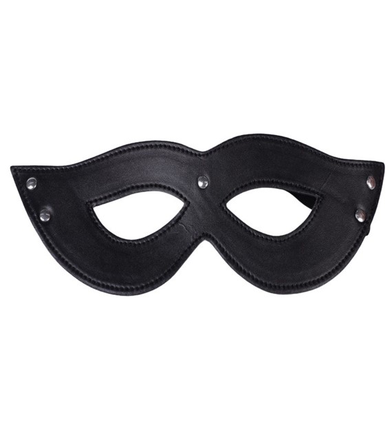 SEXY MASK BLACK PASSION LABS 