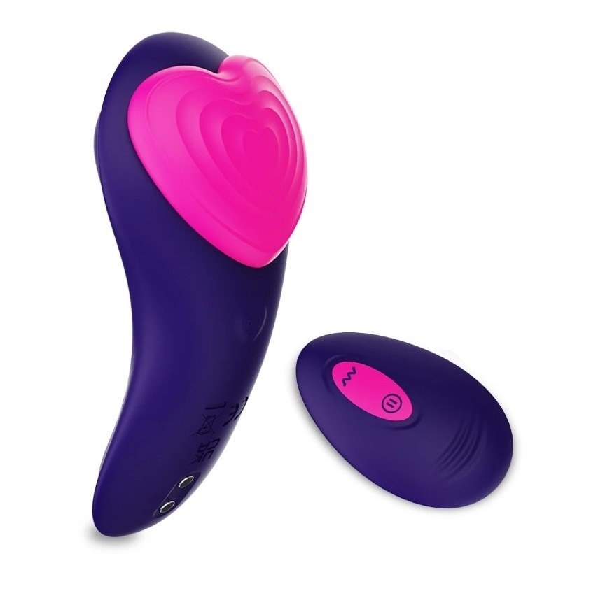 VIBRATOR WEARABLE AMOUR