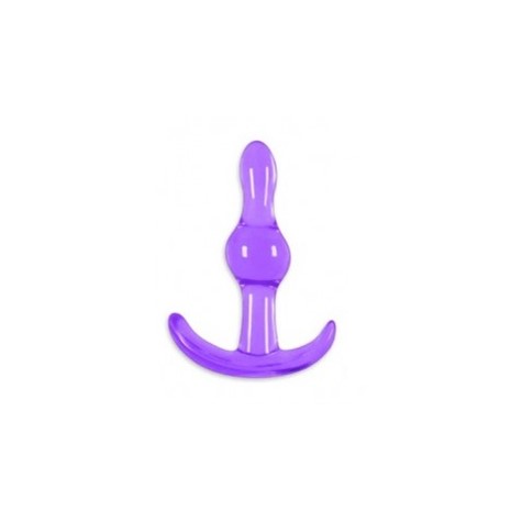 JELLY BUTTPLUG