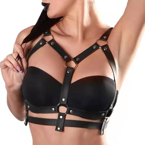 HARNESS SYSTEM GOTHIC TOP OS