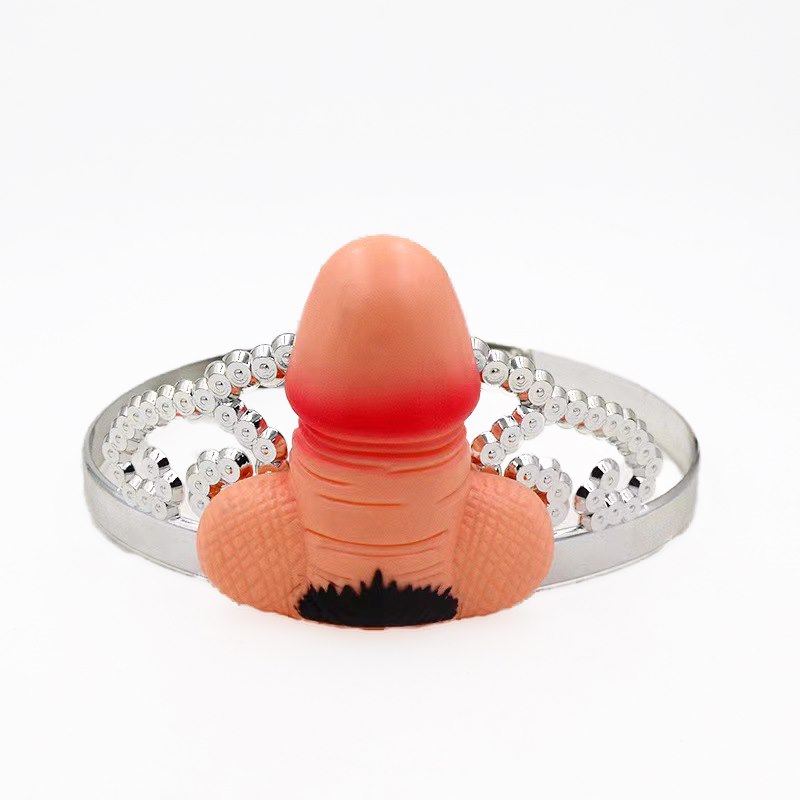 PENIS DIADEM