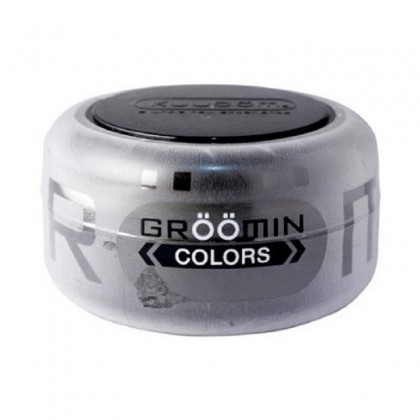 MASTURBATOR GROOMIN COLOR COSMIC BLACK