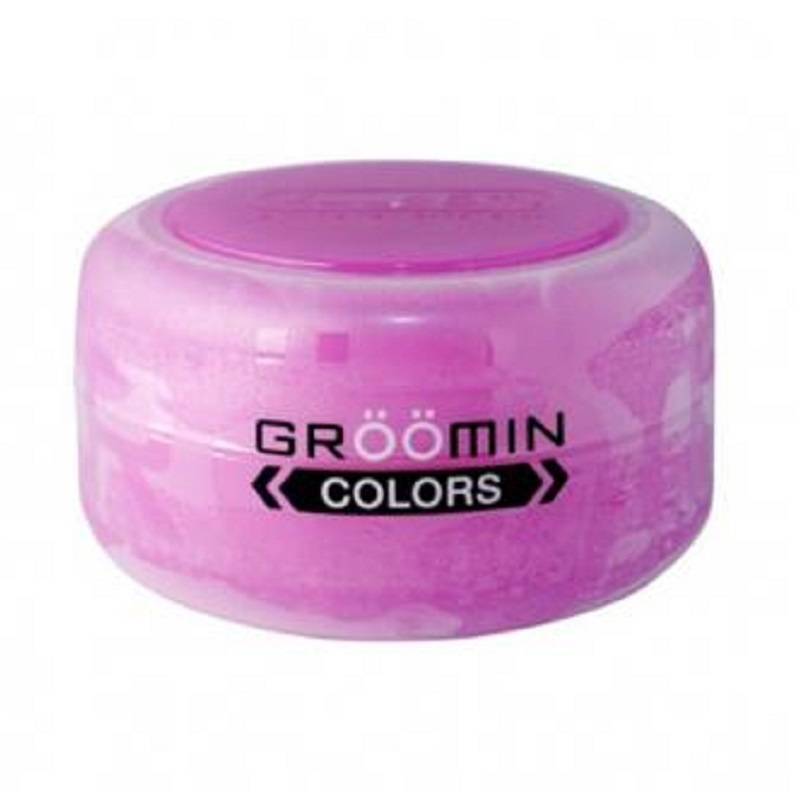 MASTURBATOR GROOMIN COLOR TWILIGHT PURPLE