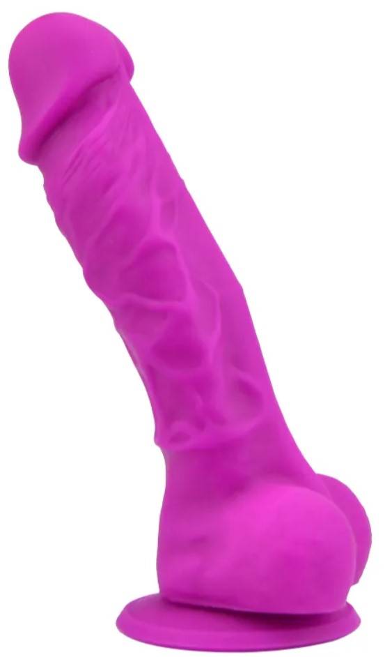 REALIST ROWE DILDO