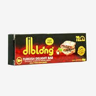 BATON DIBLONG TURKISH DELIGHT 30 GR.