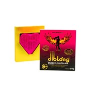 DIBLONG ENERGY CHOCOLATE 24 GR.