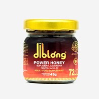 DIBLONG POWER HONEY 43 GR.