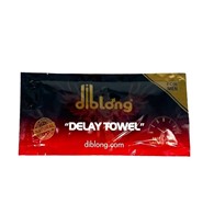 DIBLONG 1 DELAY TOWEL