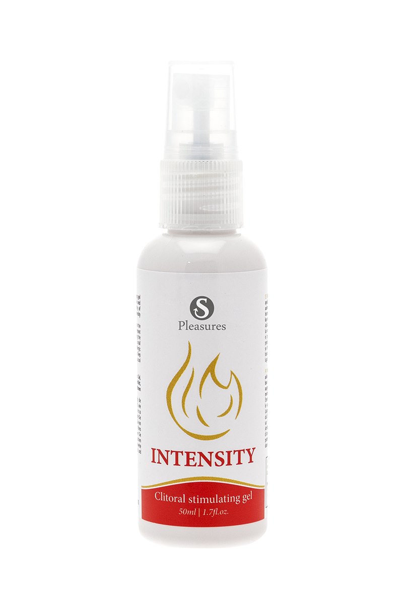 INTENSITY 50 ML