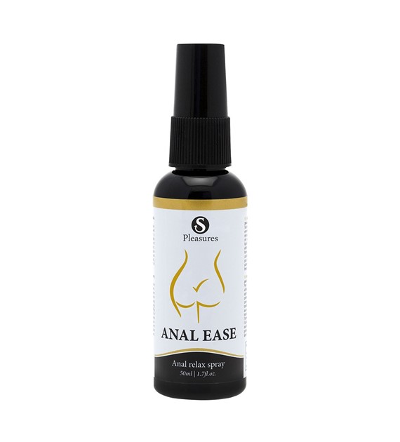 LUBRYKANT ANAL EASE  50 ML