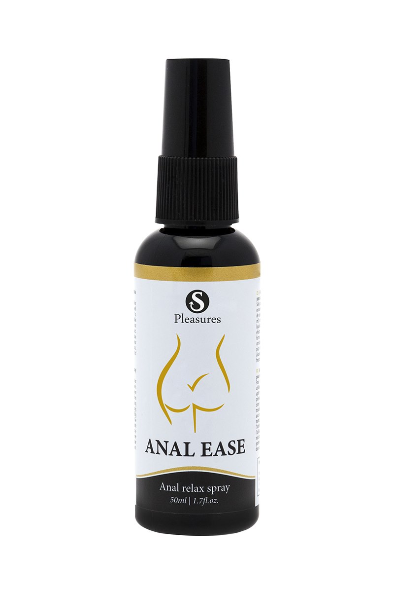 LUBRYKANT ANAL EASE  50 ML