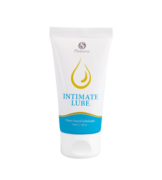 LUBRYKANT LUBE NATURAL 50 ML