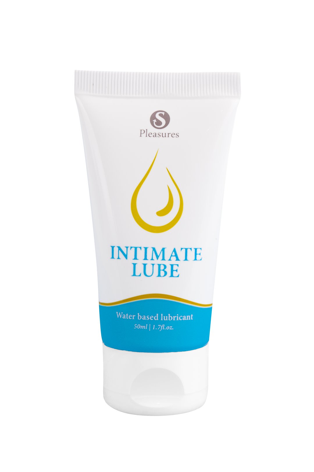 LUBRYKANT LUBE NATURAL 50 ML