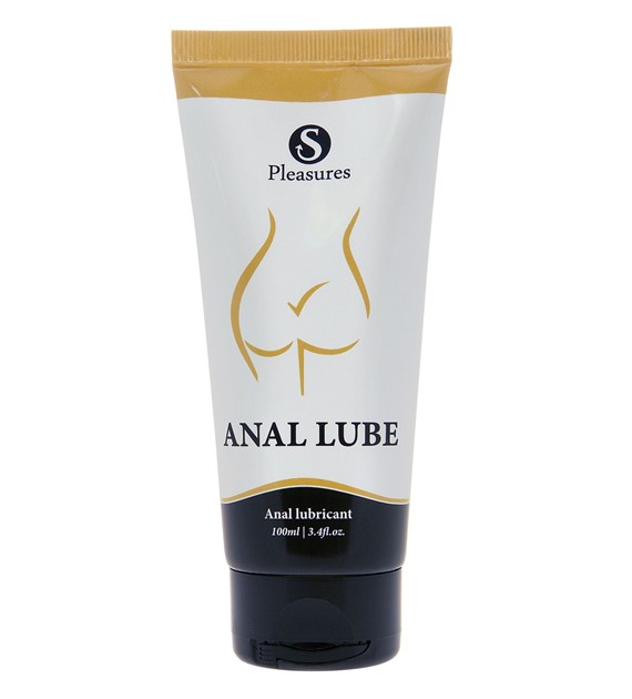 LUBRYKANT ANAL LUBE 100 ML