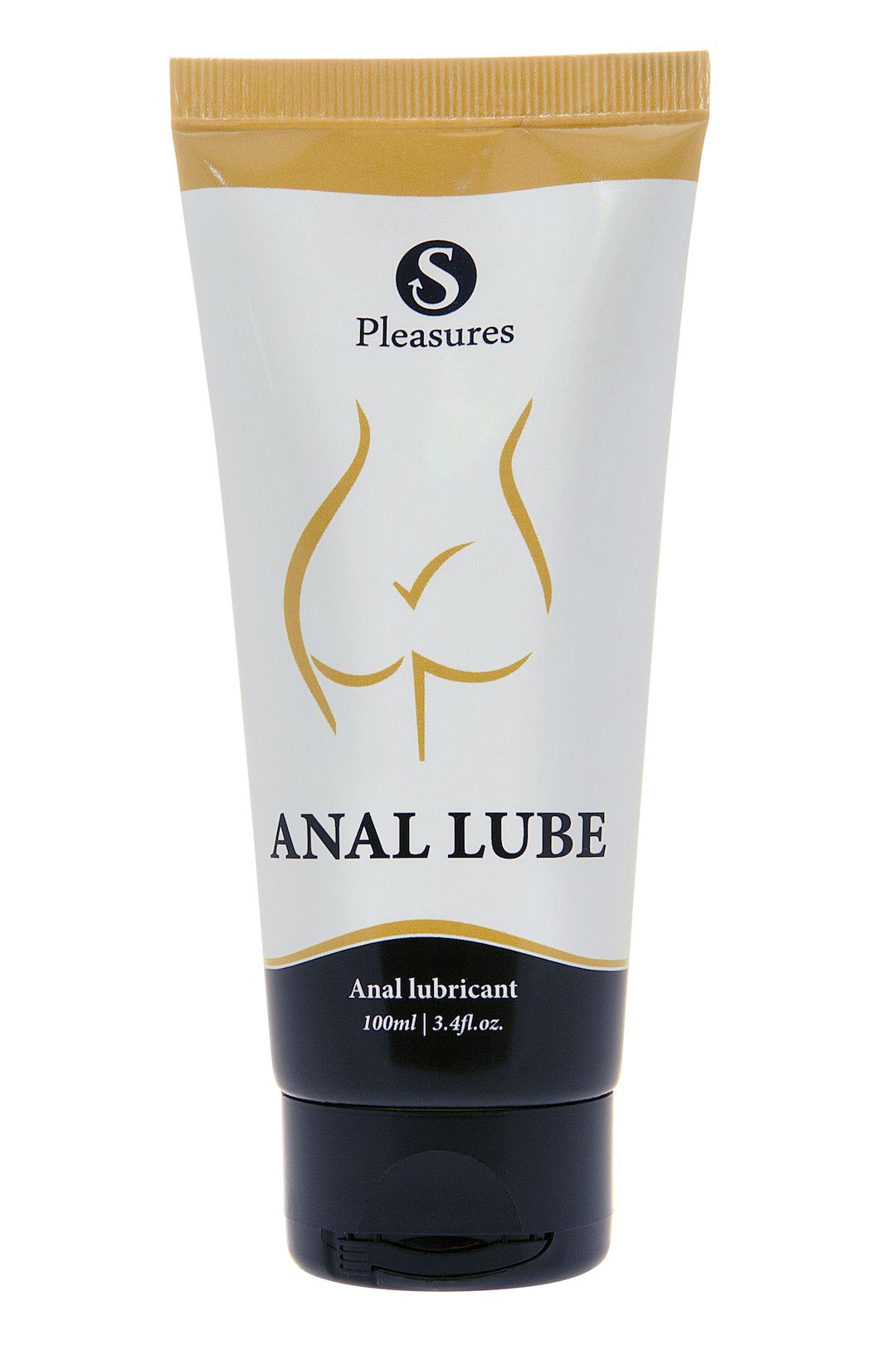 LUBRYKANT ANAL LUBE 100 ML