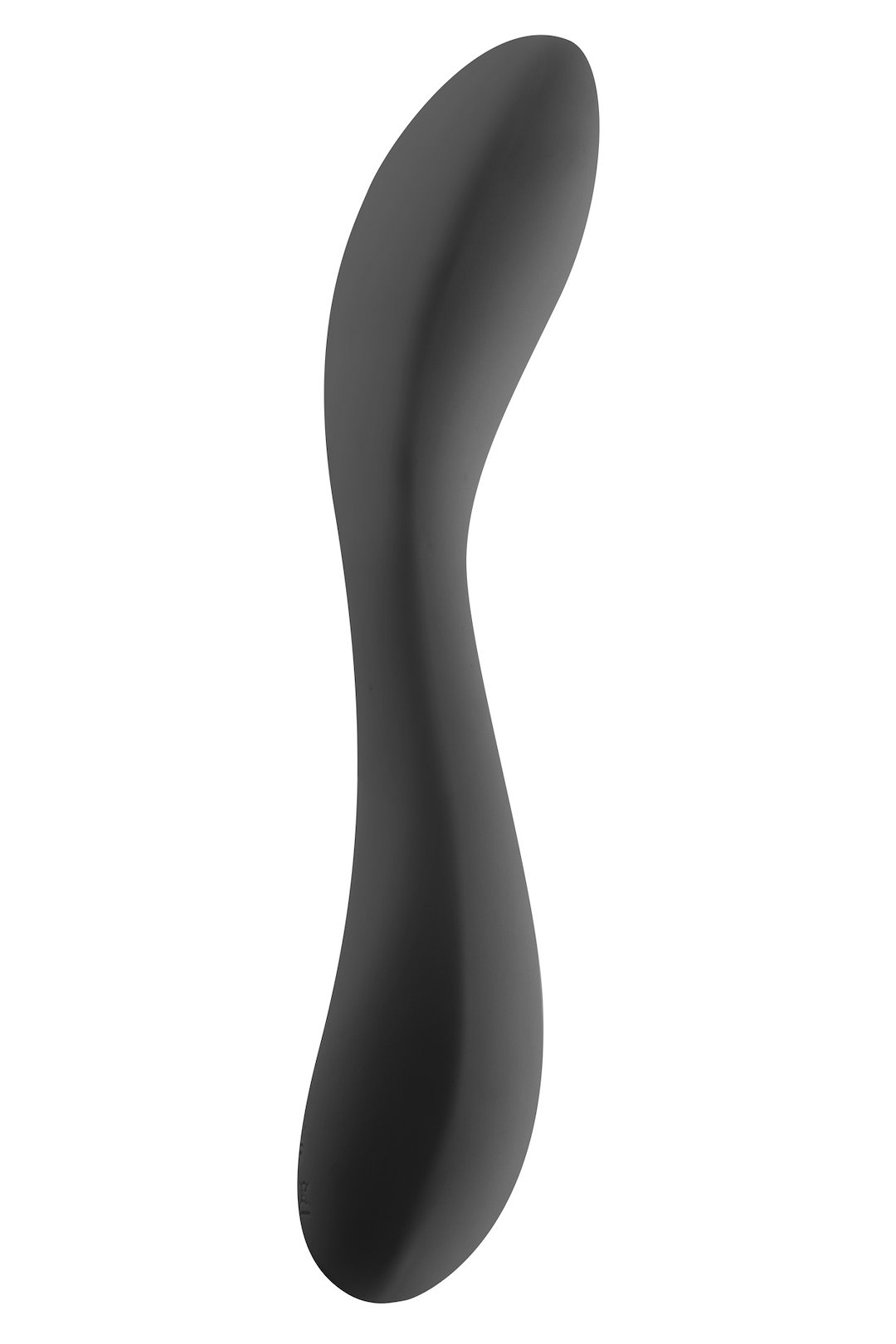 VIBRATOR LIBIDO BLACK