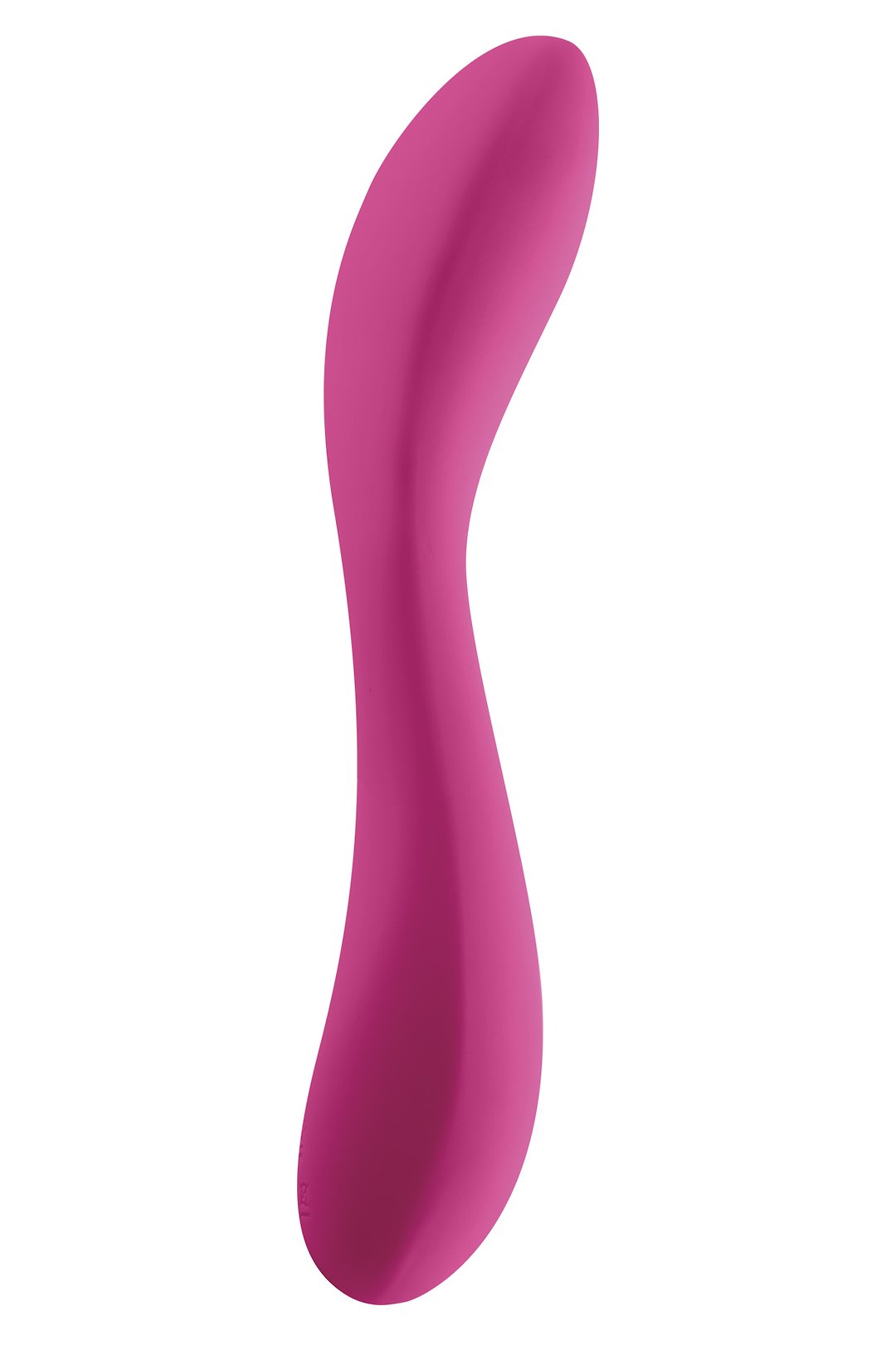 VIBRATOR LIBIDO CERISE