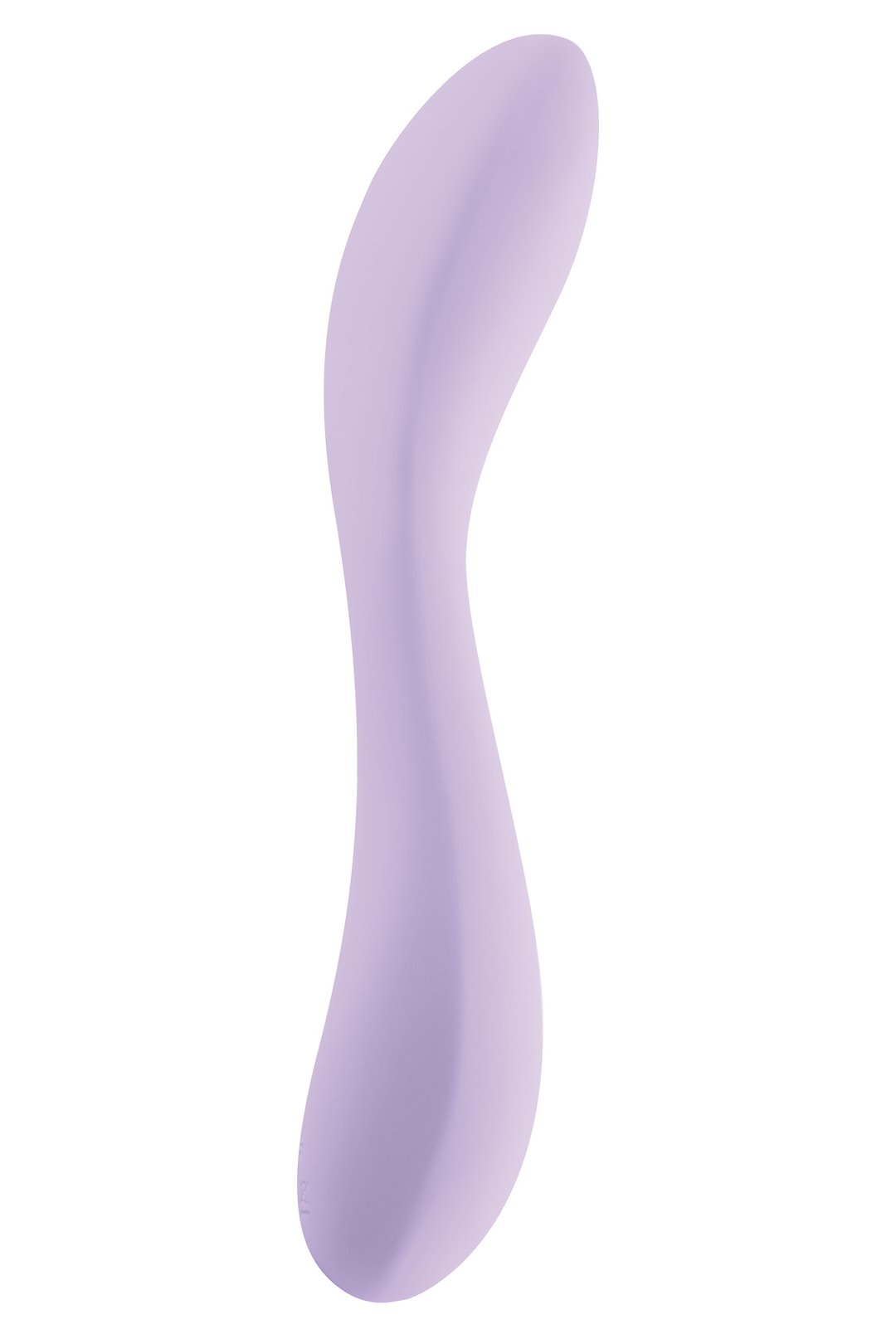 VIBRATOR LIBIDO CANDY PURPLE