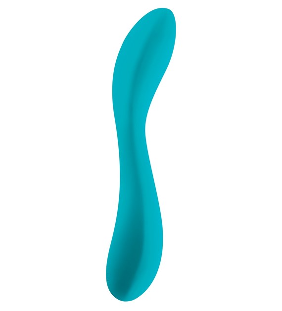 WIBRATOR LIBIDO TURQUOISE